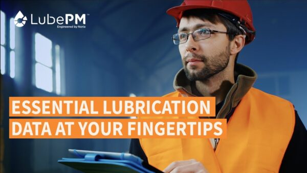 Essential data at your fingertips