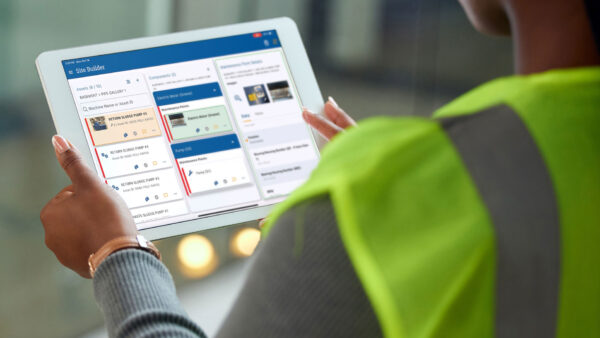 How Lubrication Management Software Drives Reliability at Kronospan