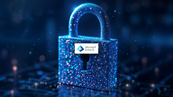 Microsoft Entra ID: How Secure Single Sign-On Helps Secure Your Data